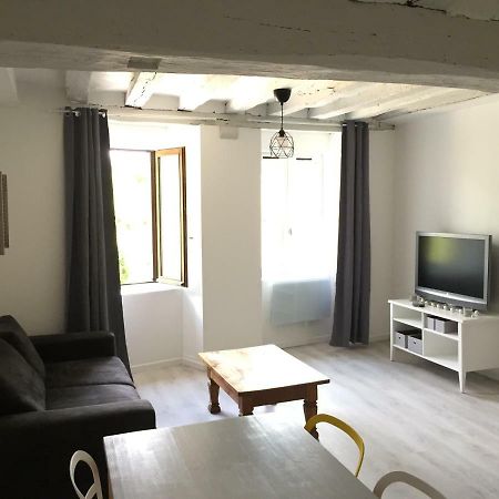 Appartement Au Coeur De La Cite Medievale プロヴァン エクステリア 写真