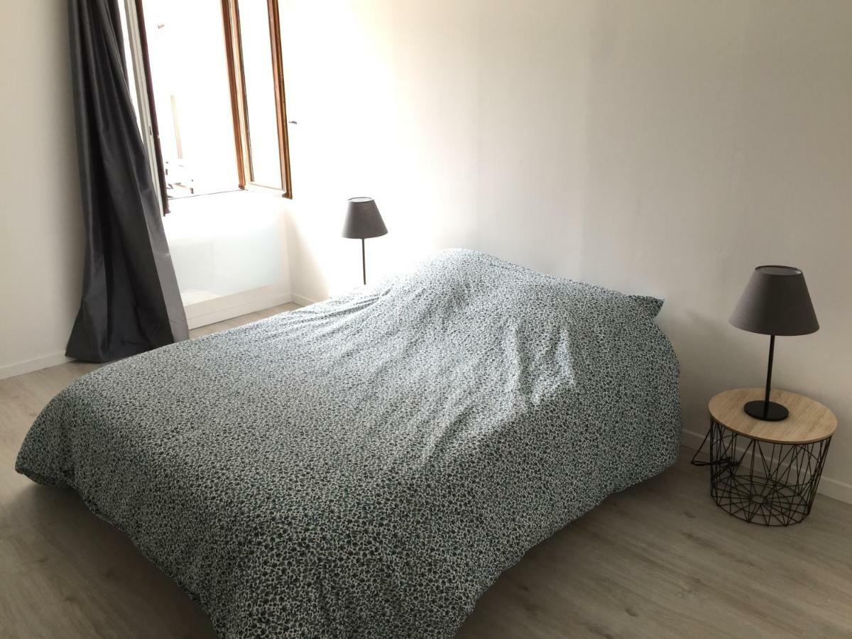 Appartement Au Coeur De La Cite Medievale プロヴァン エクステリア 写真